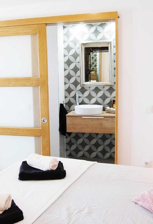 Typical Canarian House With Fabulous Sea Views Tias Ngoại thất bức ảnh